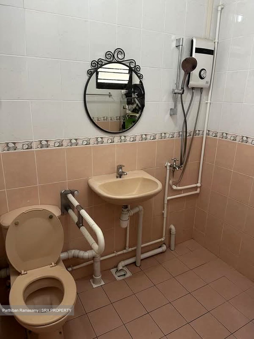 Blk 814 Tampines Polyview (Tampines), HDB 3 Rooms #538757911